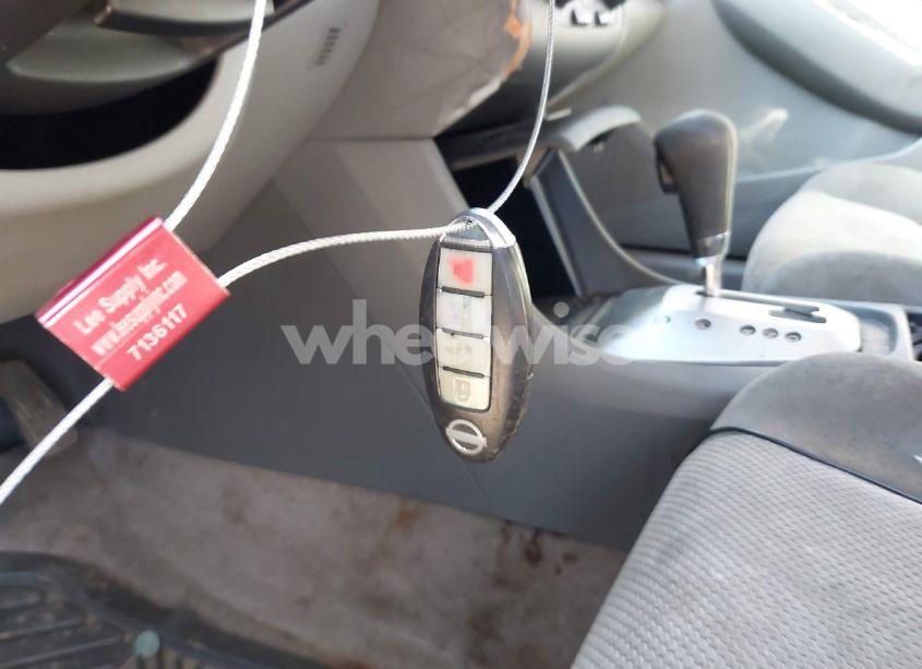 Photo 11 of 2008 Nissan Altima 2.5 S (VIN 1N4AL21E68N453867)