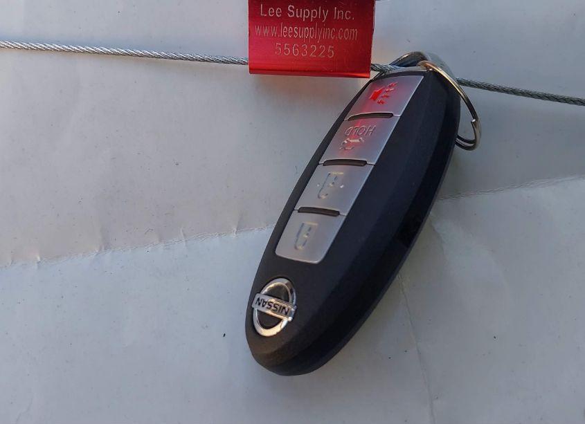 Photo 11 of 2008 Nissan Altima 2.5 S (VIN 1N4AL21E68N456140)