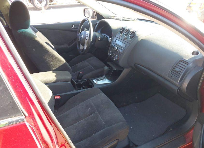 Photo 5 of 2008 Nissan Altima 2.5 S (VIN 1N4AL21E68N456140)