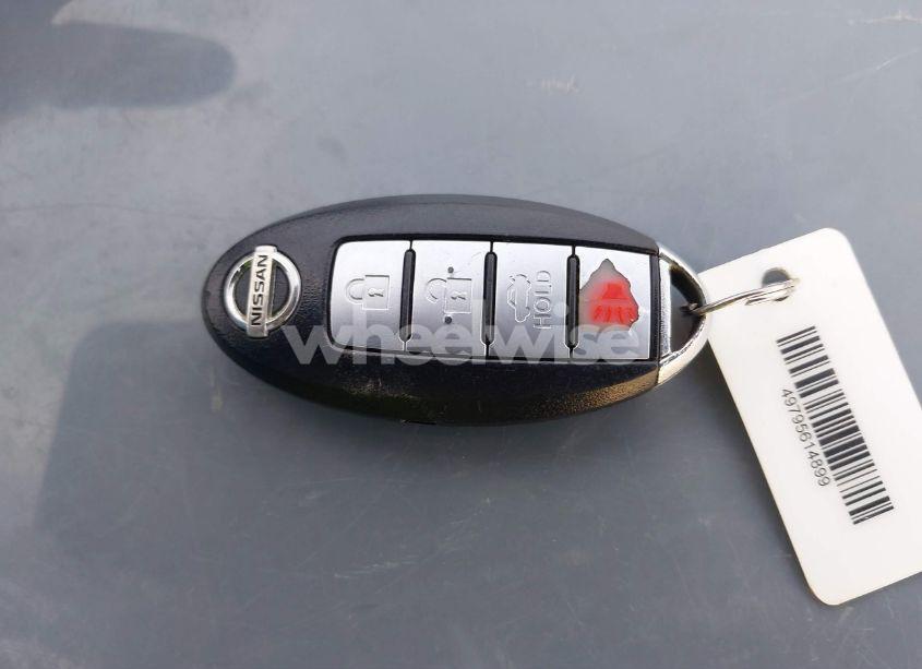 Photo 11 of 2008 Nissan Altima 2.5 S (VIN 1N4AL21E68N458096)