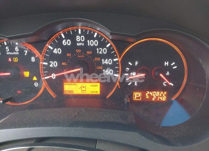 Photo 7 of 2008 Nissan Altima 2.5 S (VIN 1N4AL21E68N458096)