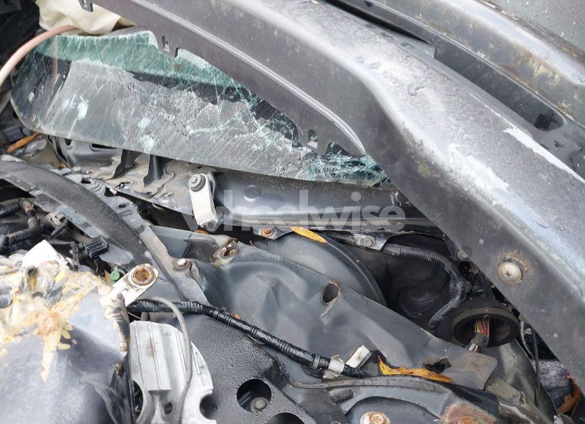 Photo 14 of 2008 Nissan Altima 2.5 S (VIN 1N4AL21E68N468904)