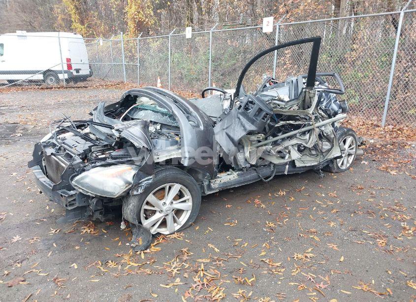 Photo 2 of 2008 Nissan Altima 2.5 S (VIN 1N4AL21E68N468904)