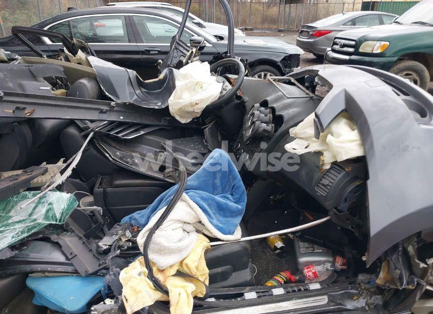 Photo 5 of 2008 Nissan Altima 2.5 S (VIN 1N4AL21E68N468904)