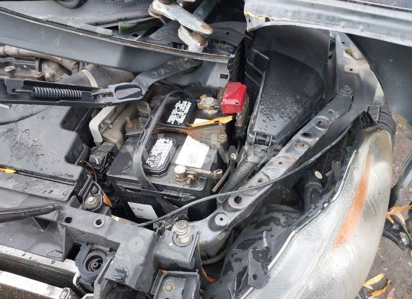 Photo 6 of 2008 Nissan Altima 2.5 S (VIN 1N4AL21E68N468904)