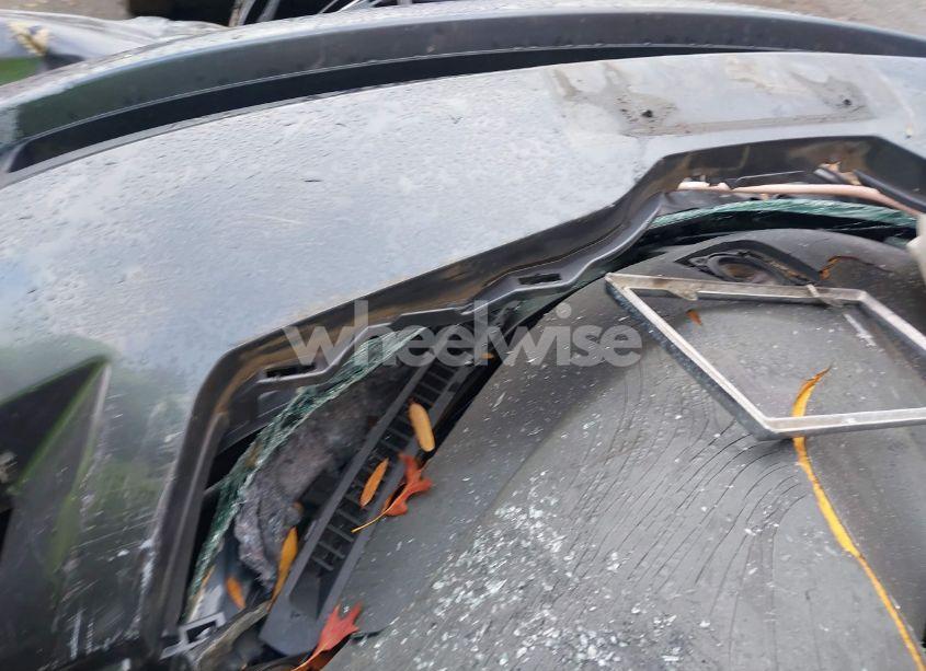 Photo 7 of 2008 Nissan Altima 2.5 S (VIN 1N4AL21E68N468904)