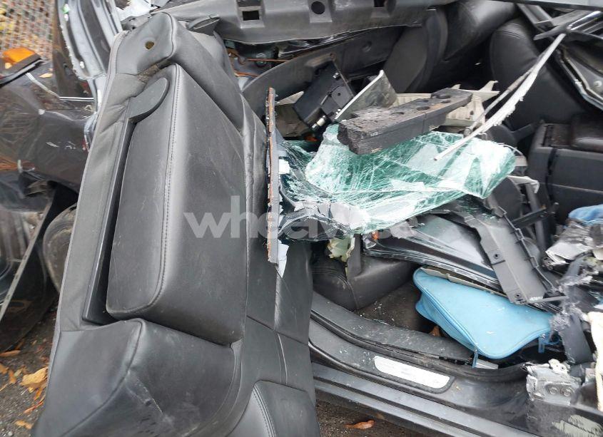 Photo 8 of 2008 Nissan Altima 2.5 S (VIN 1N4AL21E68N468904)