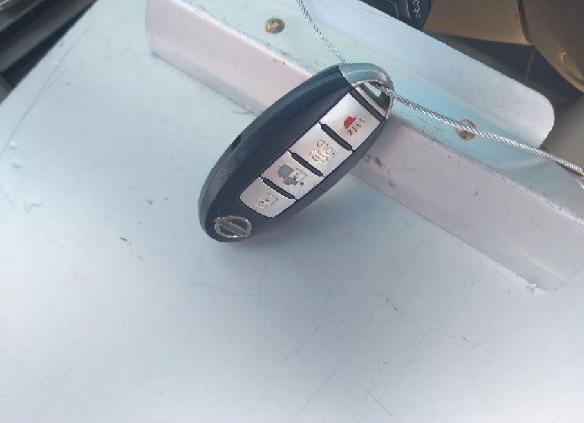 Photo 11 of 2008 Nissan Altima 2.5 S (VIN 1N4AL21E68N481989)