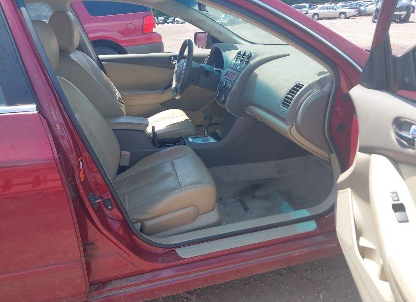 Photo 5 of 2008 Nissan Altima 2.5 S (VIN 1N4AL21E68N481989)