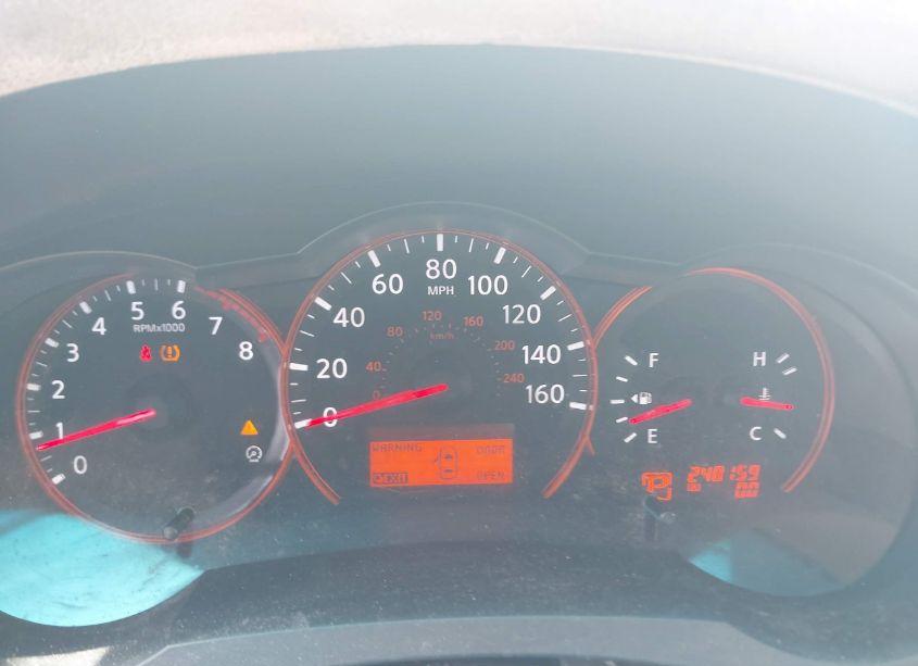 Photo 7 of 2008 Nissan Altima 2.5 S (VIN 1N4AL21E68N481989)