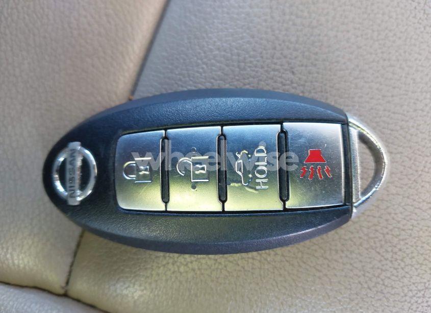Photo 11 of 2008 Nissan Altima 2.5 S (VIN 1N4AL21E68N498243)