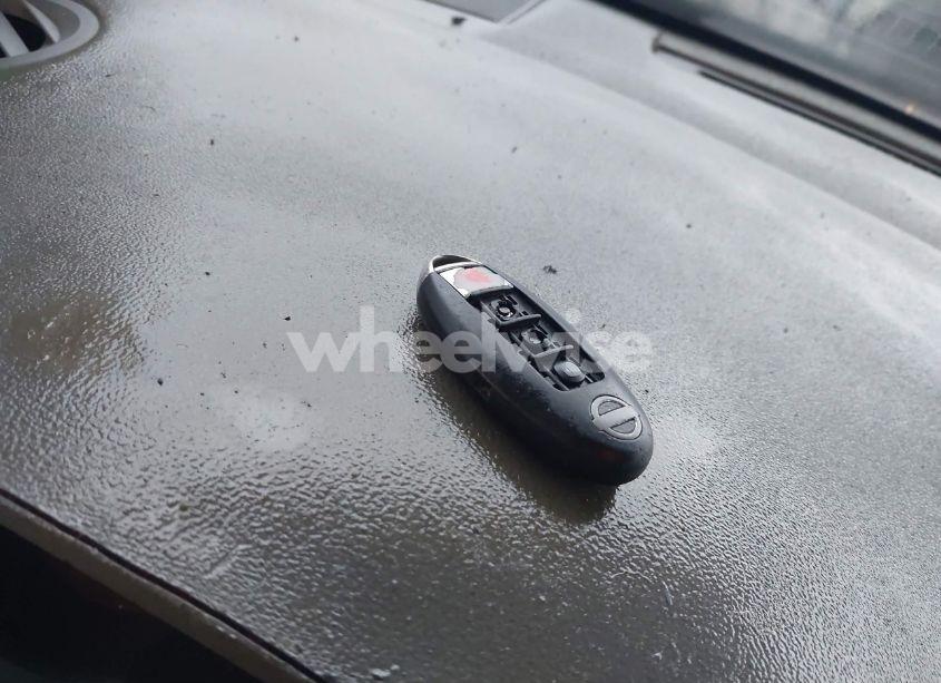 Photo 11 of 2008 Nissan Altima 2.5 S (VIN 1N4AL21E68N500427)