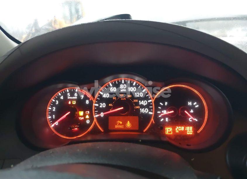 Photo 7 of 2008 Nissan Altima 2.5 S (VIN 1N4AL21E68N500427)