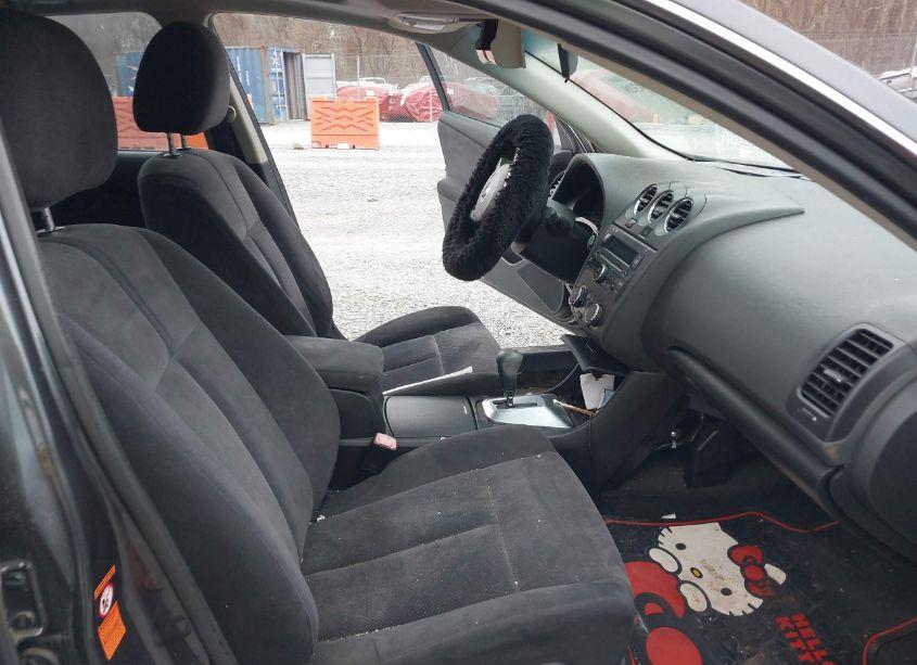 Photo 5 of 2008 Nissan Altima 2.5 S (VIN 1N4AL21E68N502419)