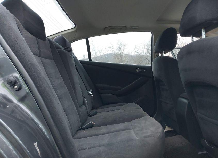 Photo 8 of 2008 Nissan Altima 2.5 S (VIN 1N4AL21E68N502419)