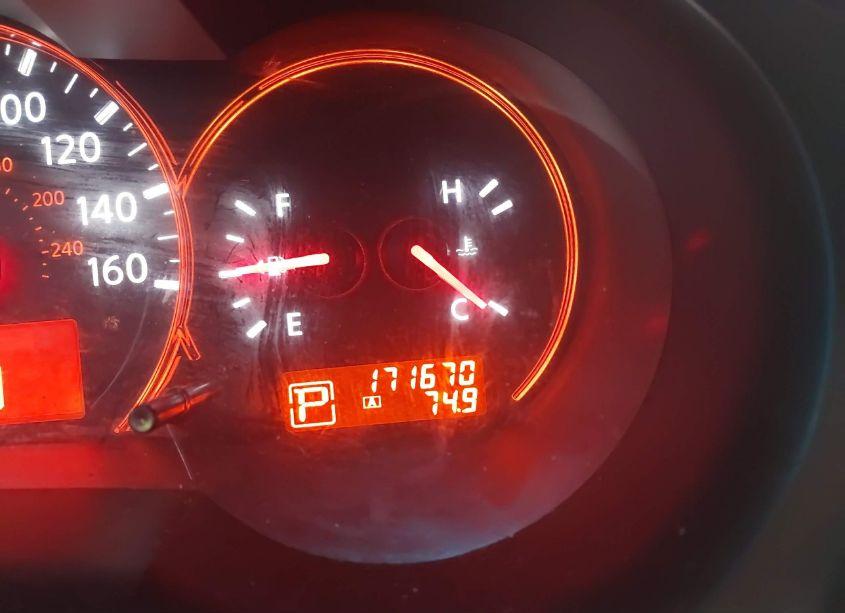 Photo 15 of 2008 Nissan Altima 2.5 S (VIN 1N4AL21E68N512030)