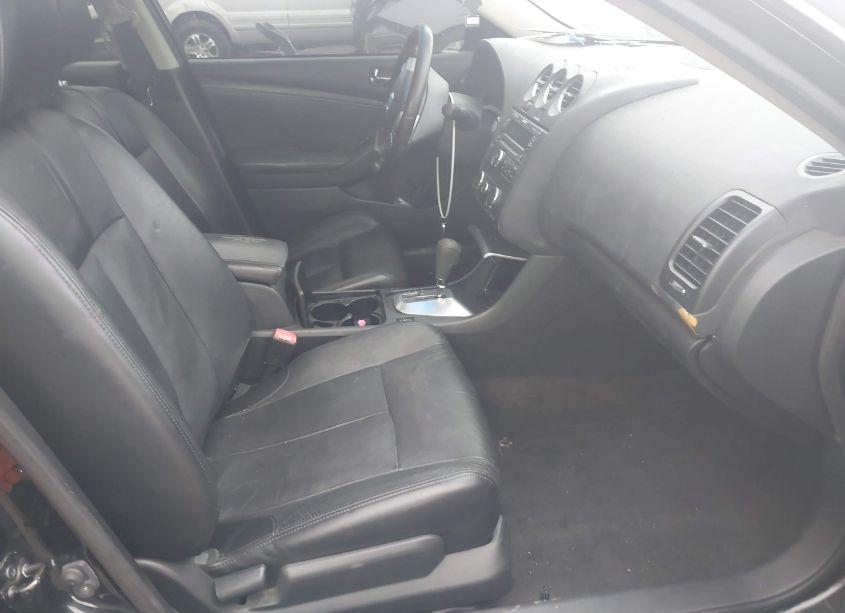 Photo 5 of 2008 Nissan Altima 2.5 S (VIN 1N4AL21E68N512030)