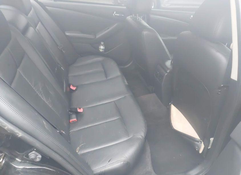 Photo 8 of 2008 Nissan Altima 2.5 S (VIN 1N4AL21E68N512030)