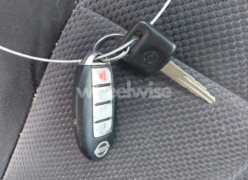 Photo 11 of 2008 Nissan Altima 2.5 S (VIN 1N4AL21E68N534108)