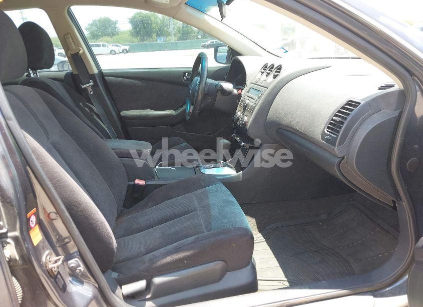 Photo 5 of 2008 Nissan Altima 2.5 S (VIN 1N4AL21E68N534108)