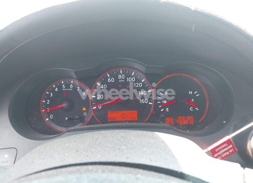 Photo 7 of 2008 Nissan Altima 2.5 S (VIN 1N4AL21E68N534108)