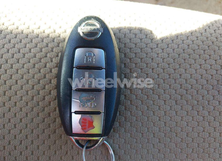 Photo 11 of 2008 Nissan Altima 2.5 S (VIN 1N4AL21E68N536652)