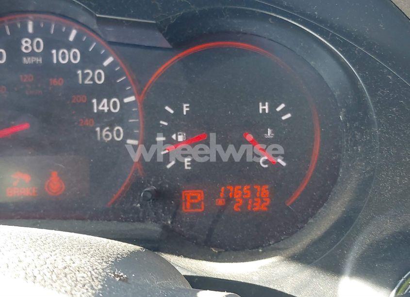 Photo 15 of 2008 Nissan Altima 2.5 S (VIN 1N4AL21E68N536652)