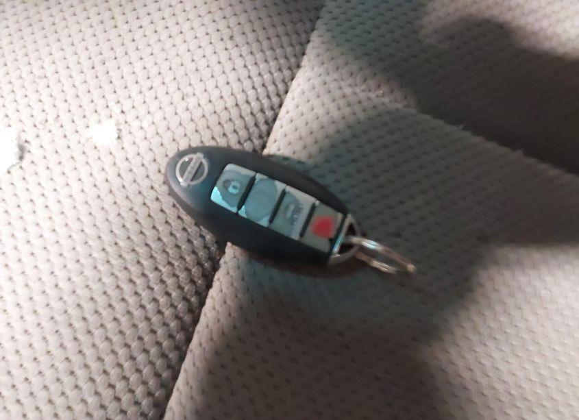 Photo 11 of 2008 Nissan Altima 2.5 S (VIN 1N4AL21E68N540295)