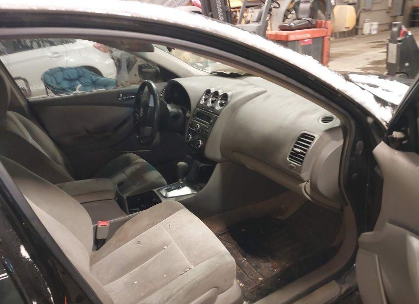 Photo 5 of 2008 Nissan Altima 2.5 S (VIN 1N4AL21E68N540295)