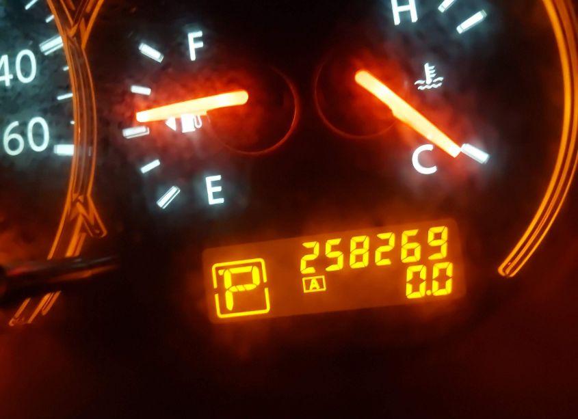 Photo 7 of 2008 Nissan Altima 2.5 S (VIN 1N4AL21E68N540295)