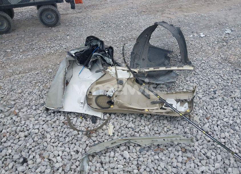 Photo 12 of 2008 Nissan Altima 2.5 S (VIN 1N4AL21E68N542354)