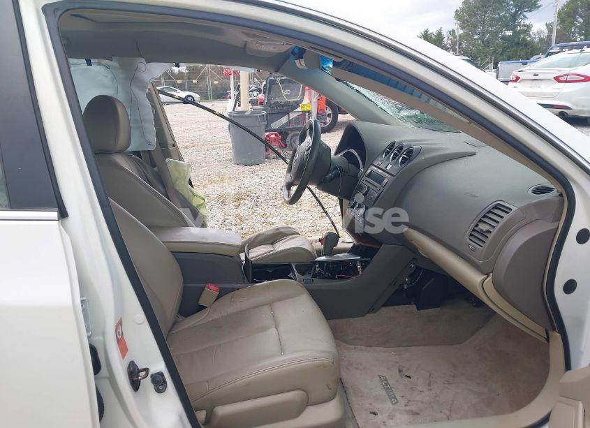 Photo 5 of 2008 Nissan Altima 2.5 S (VIN 1N4AL21E68N542354)