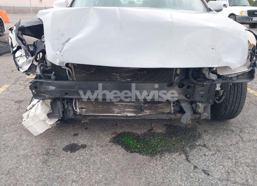 Photo 6 of 2008 Nissan Altima 2.5 S (VIN 1N4AL21E68N542631)