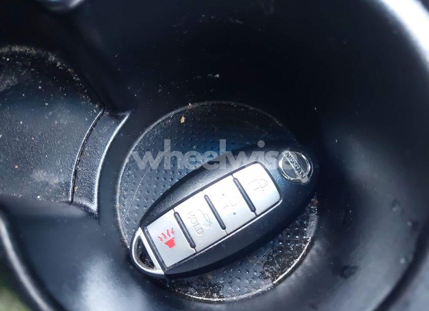 Photo 11 of 2008 Nissan Altima 2.5 S (VIN 1N4AL21E68N550387)