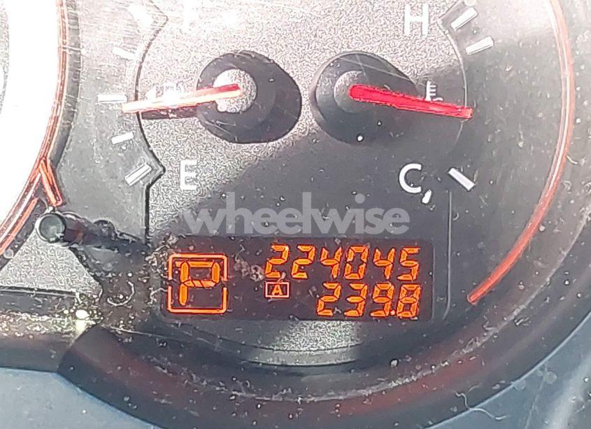 Photo 7 of 2008 Nissan Altima 2.5 S (VIN 1N4AL21E68N550387)