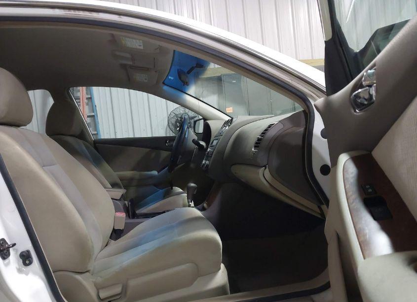 Photo 5 of 2008 Nissan Altima 2.5 S (VIN 1N4AL21E68N554326)