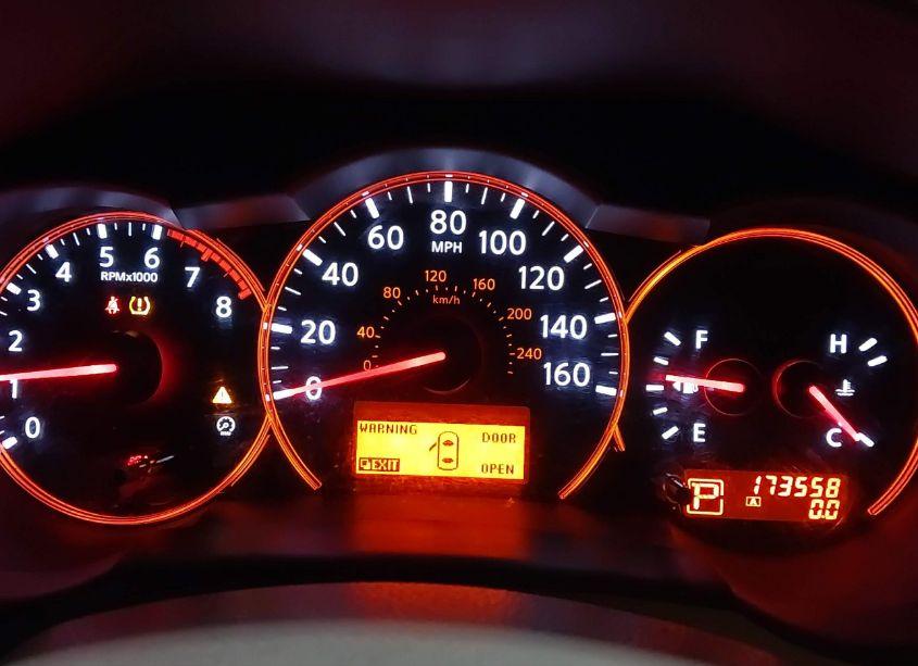 Photo 7 of 2008 Nissan Altima 2.5 S (VIN 1N4AL21E68N554326)