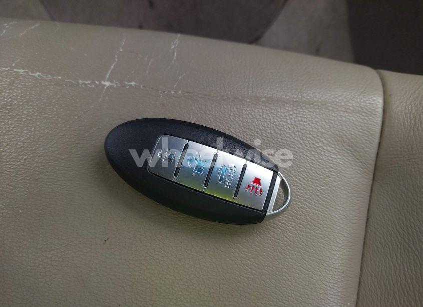 Photo 11 of 2008 Nissan Altima 2.5 S (VIN 1N4AL21E68N554987)