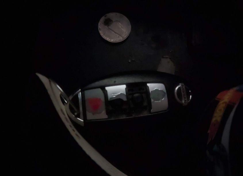 Photo 11 of 2009 Nissan Altima 2.5 S (VIN 1N4AL21E69C104737)