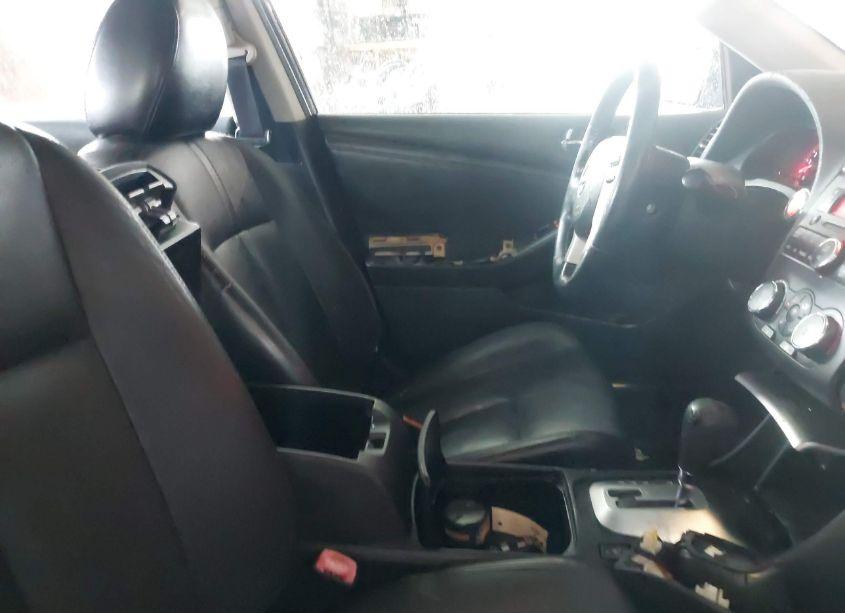 Photo 5 of 2009 Nissan Altima 2.5 S (VIN 1N4AL21E69C104737)