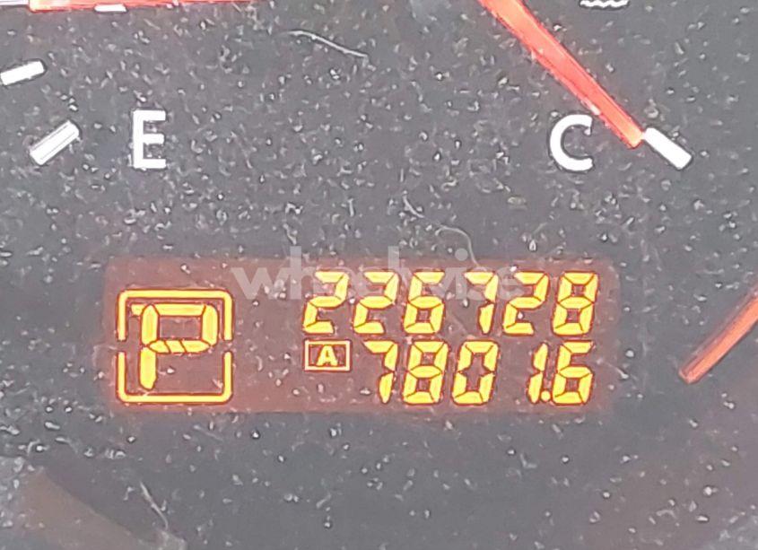 Photo 15 of 2009 Nissan Altima 2.5 S (VIN 1N4AL21E69C106889)