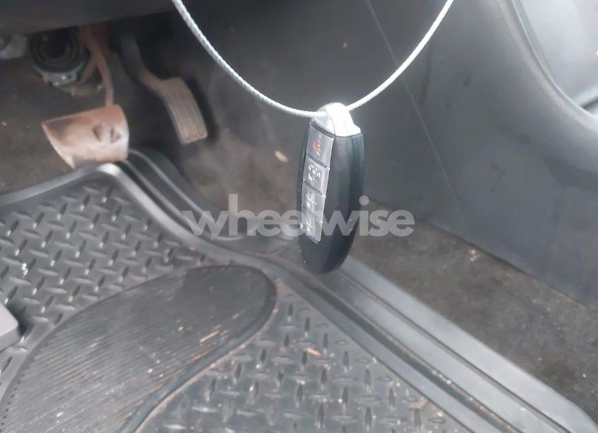 Photo 11 of 2009 Nissan Altima 2.5 S (VIN 1N4AL21E69C118346)