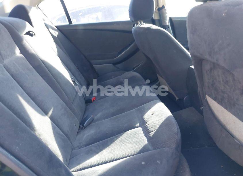 Photo 8 of 2009 Nissan Altima 2.5 S (VIN 1N4AL21E69C118346)