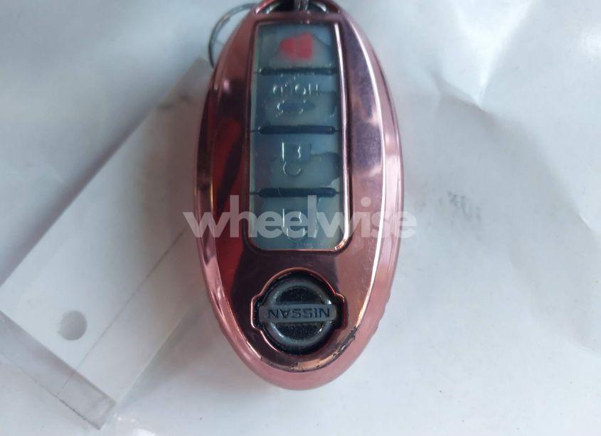 Photo 11 of 2009 Nissan Altima 2.5 S (VIN 1N4AL21E69C127788)