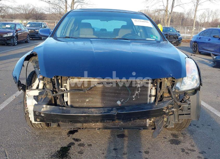 Photo 6 of 2009 Nissan Altima 2.5 S (VIN 1N4AL21E69C127788)