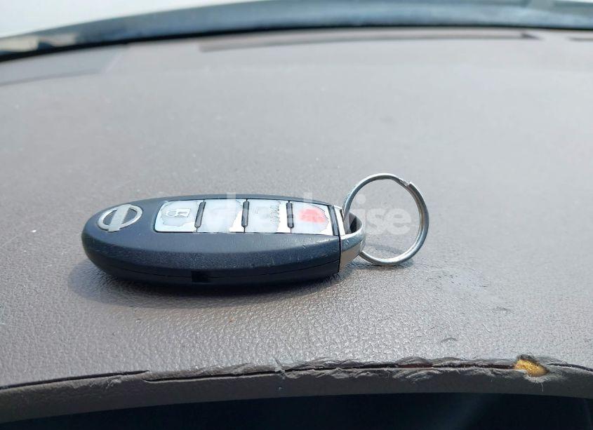 Photo 11 of 2009 Nissan Altima 2.5 S (VIN 1N4AL21E69C141951)