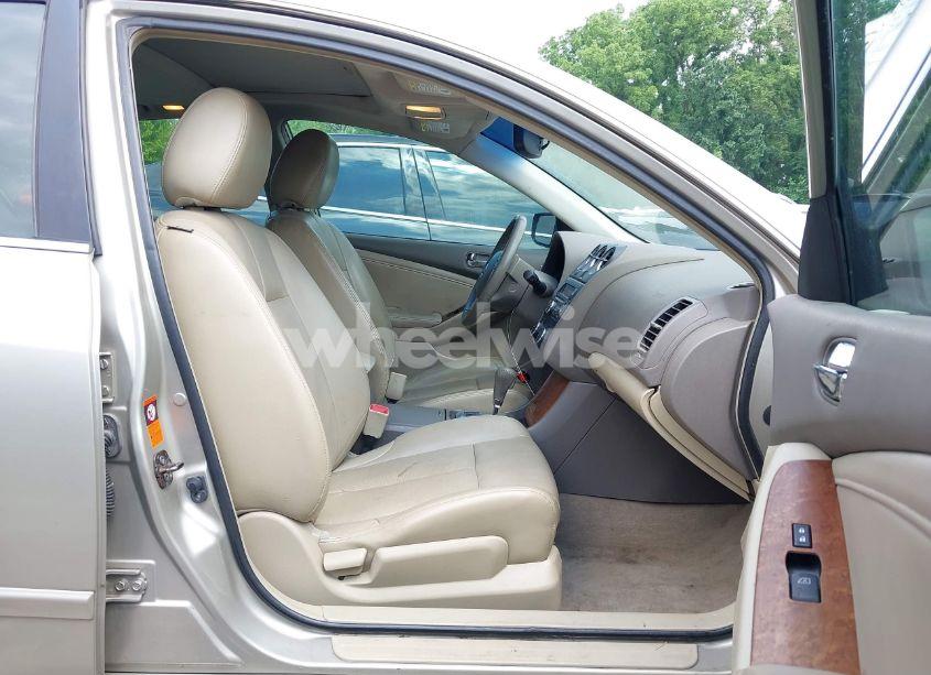 Photo 5 of 2009 Nissan Altima 2.5 S (VIN 1N4AL21E69C141951)