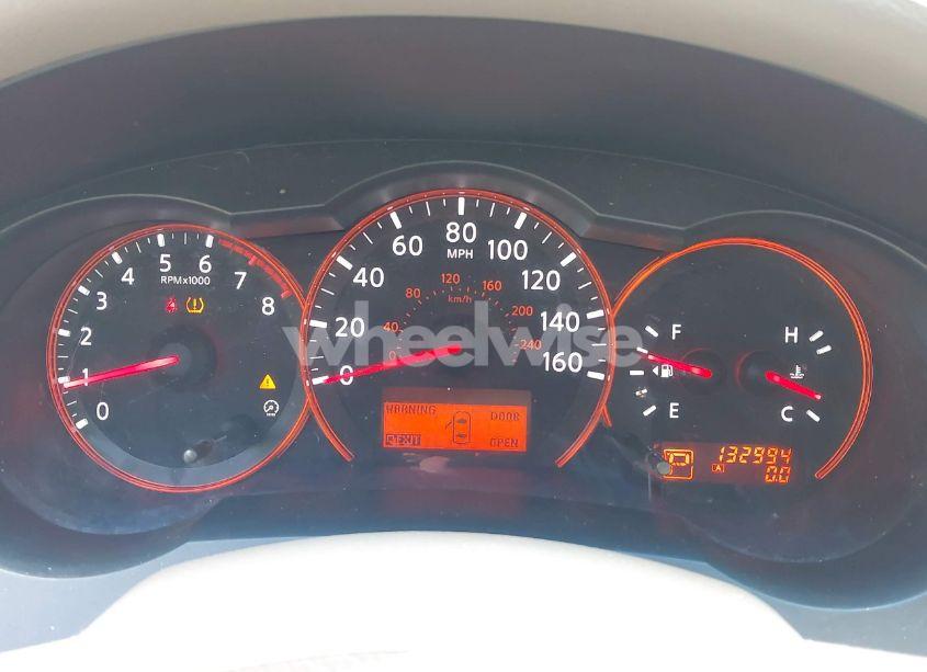 Photo 7 of 2009 Nissan Altima 2.5 S (VIN 1N4AL21E69C141951)