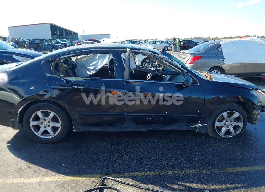 Photo 13 of 2009 Nissan Altima 2.5 S (VIN 1N4AL21E69C153811)