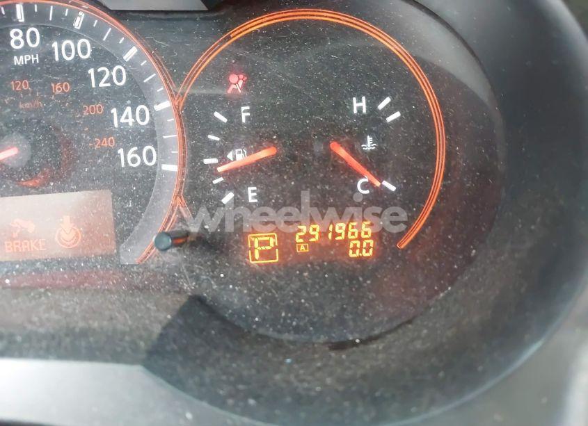 Photo 15 of 2009 Nissan Altima 2.5 S (VIN 1N4AL21E69C153811)